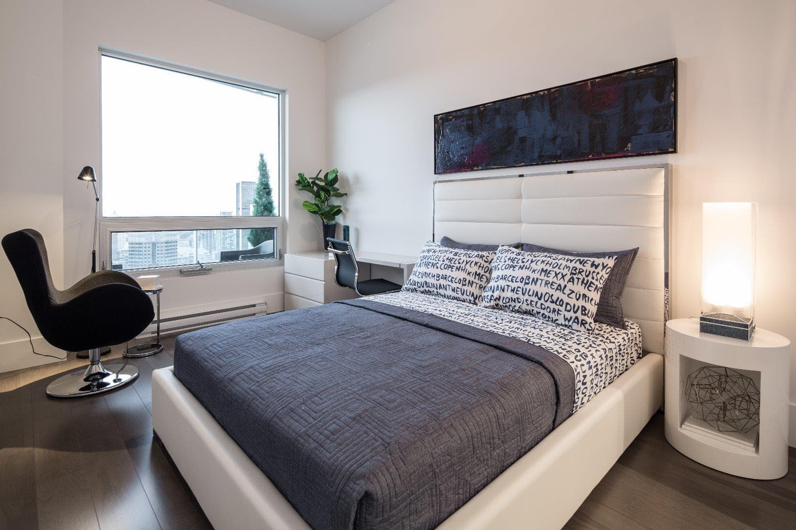 Le Peterson Condos - Image 22