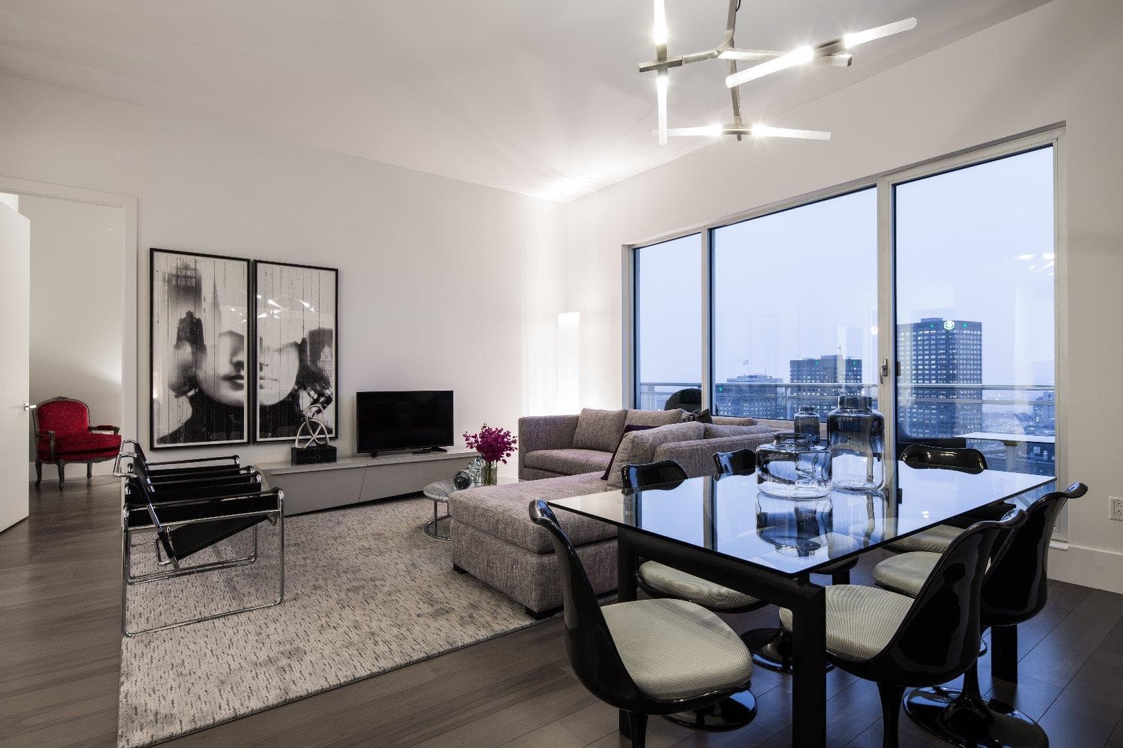 Le Peterson Condos - Image 15