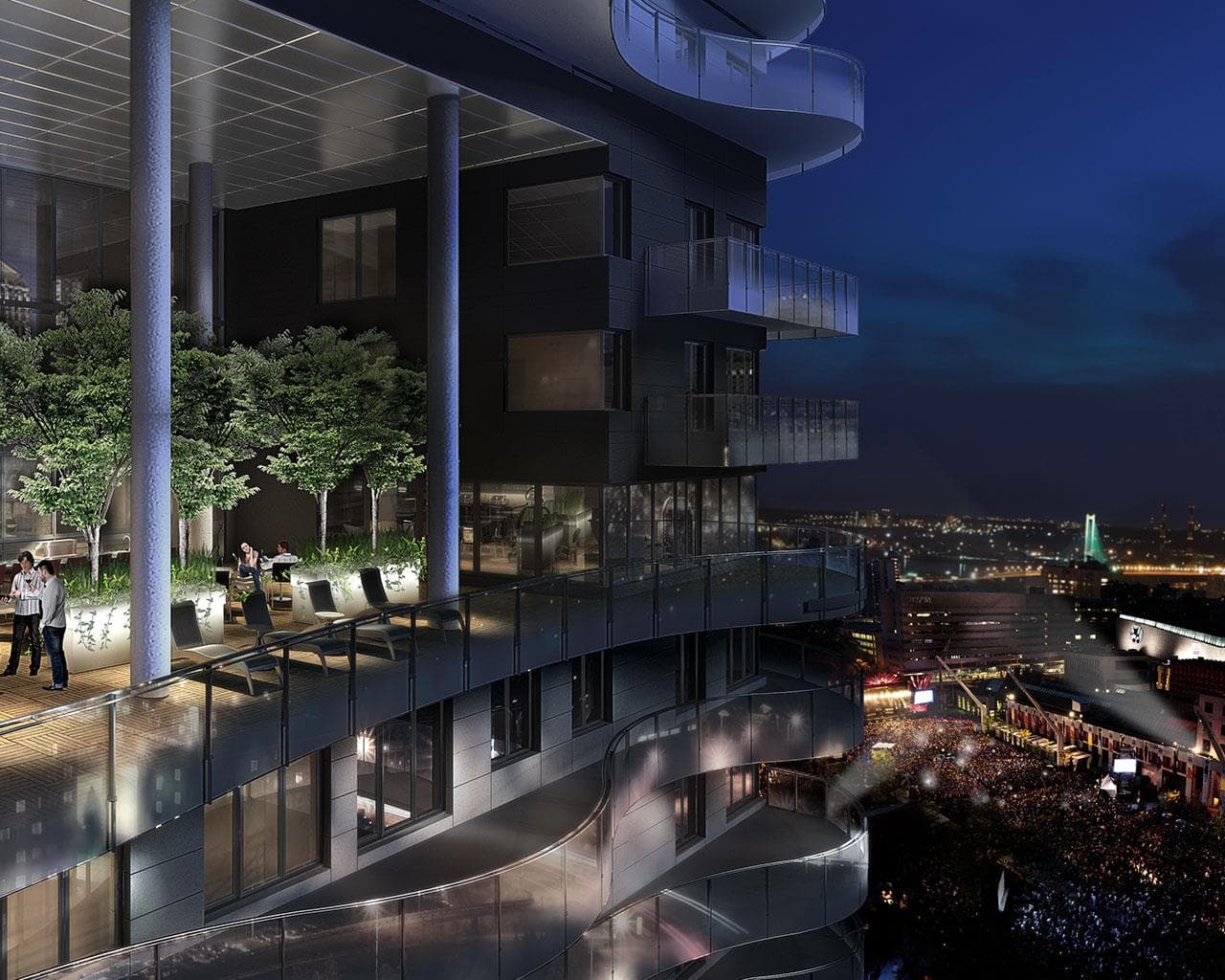 Le Peterson Condos - Image 3