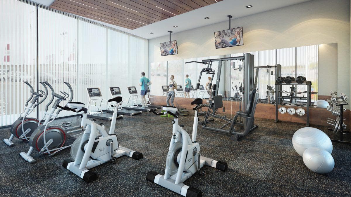 LJM Tower Condos - Image 10