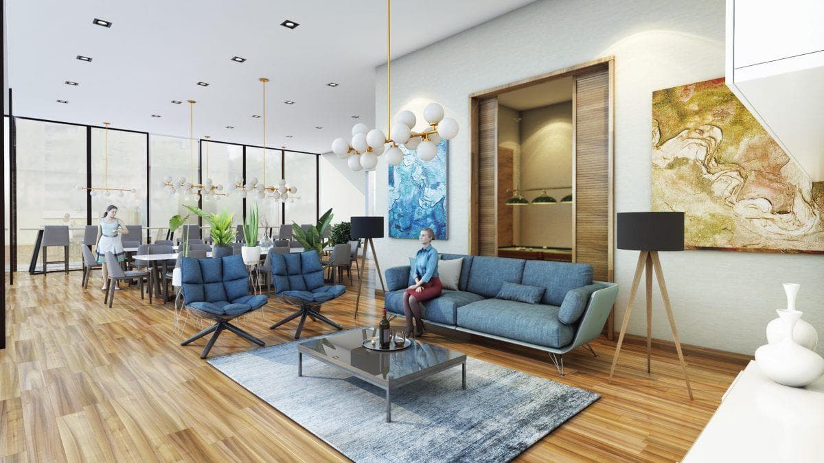 LJM Tower Condos - Image 9