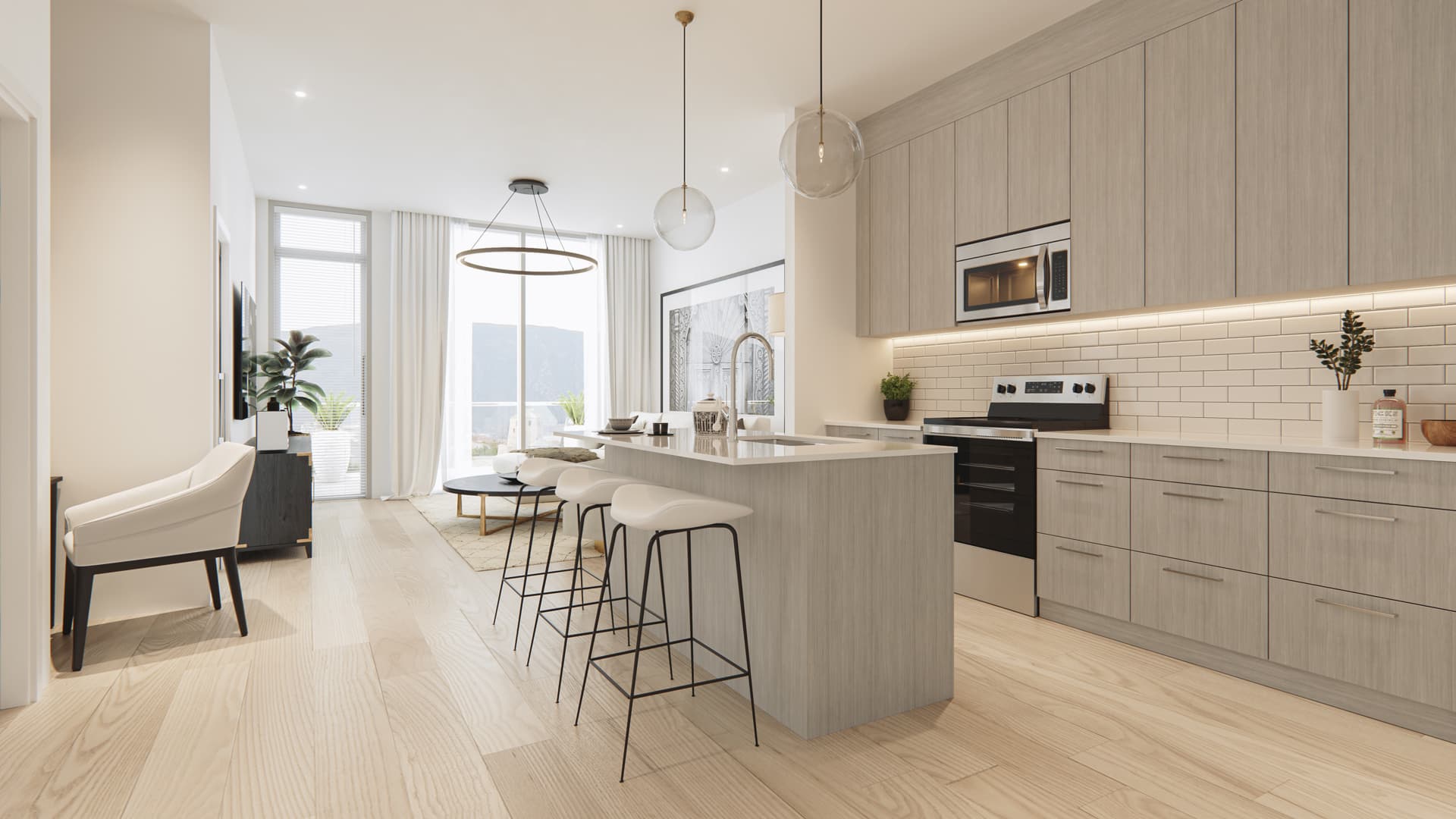 Lockwood Chelsea Condos - Image 5