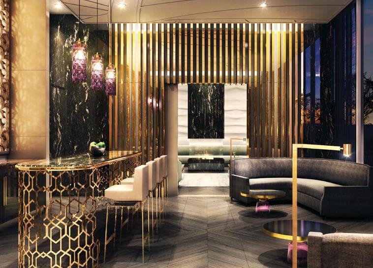 Lotus Condos - Image 4