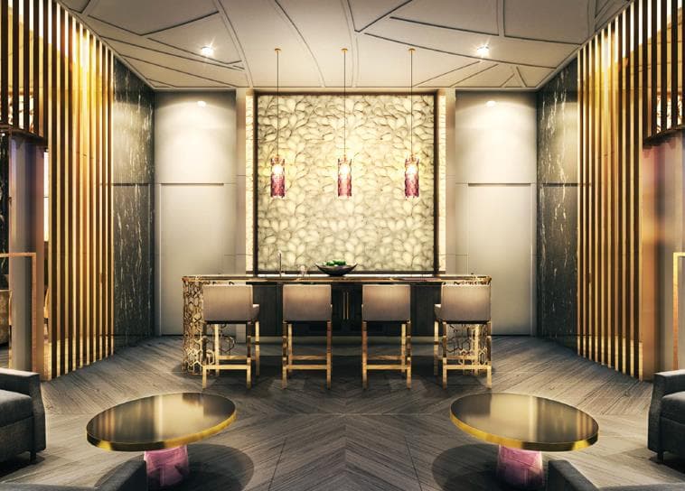 Lotus Condos - Image 6