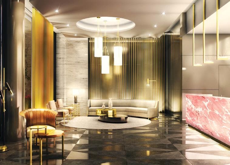 Lotus Condos - Image 7