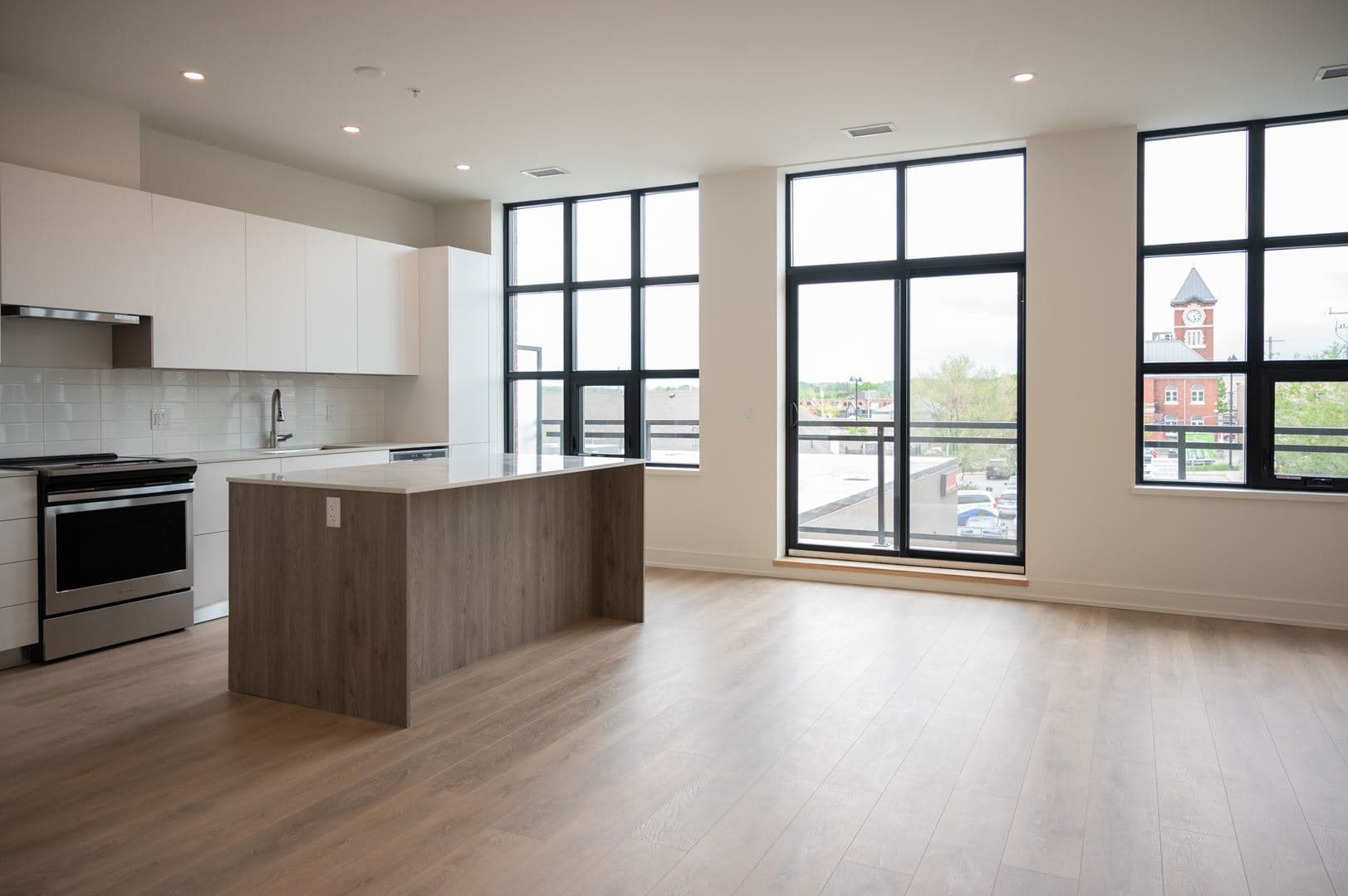 Matchedash Lofts Condos - Image 9