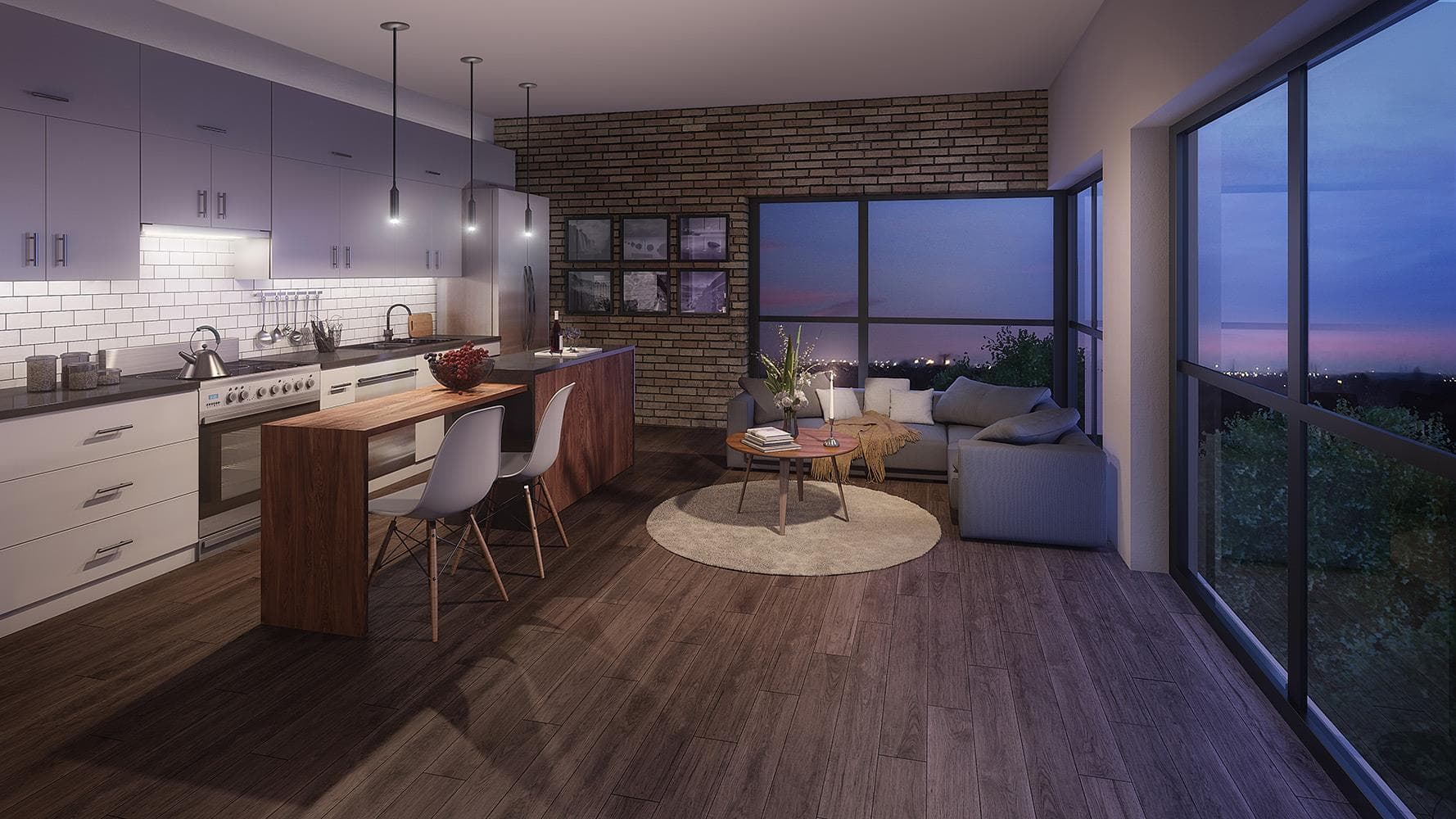 Midtown Lofts Condos - Image 5