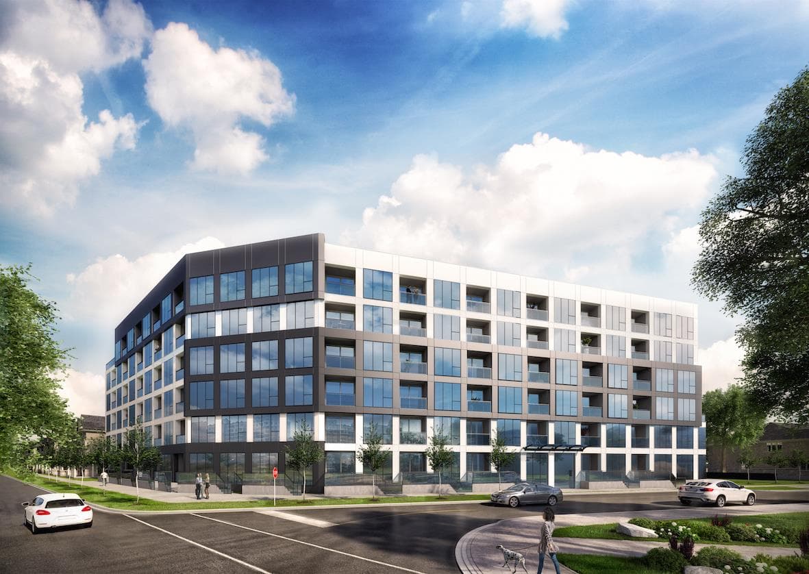 Midtown Lofts Condos - Image 2