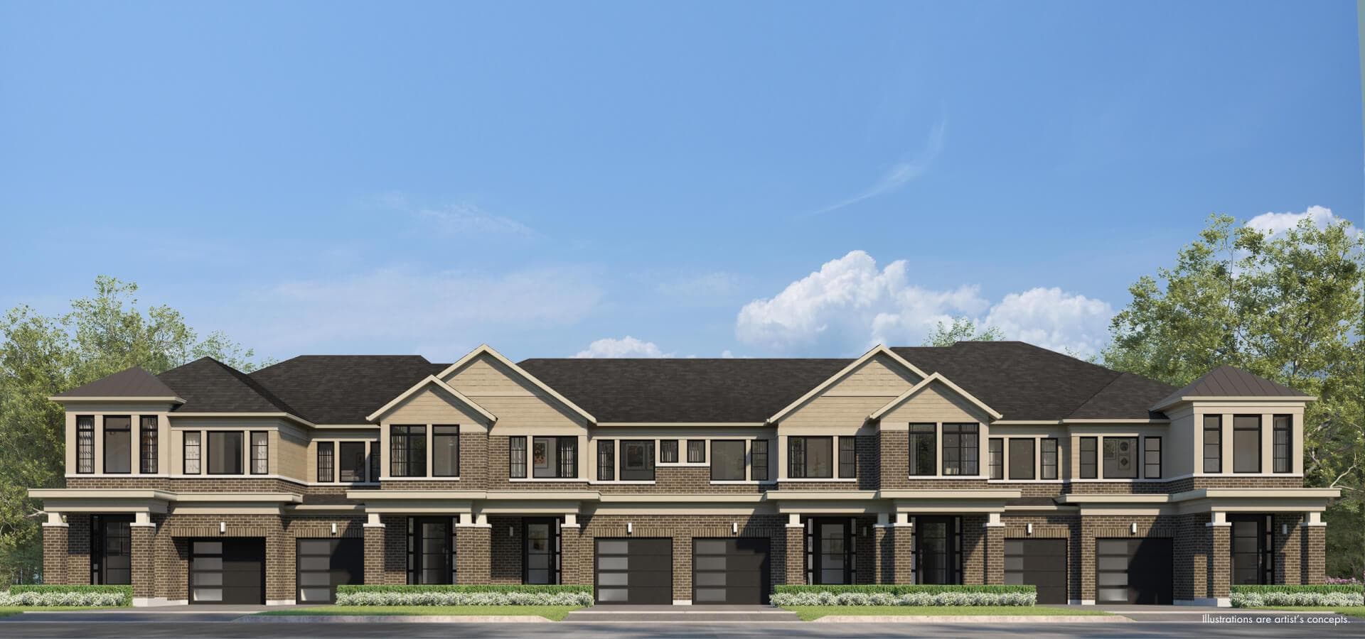 Mount Hope Homes - Image 5