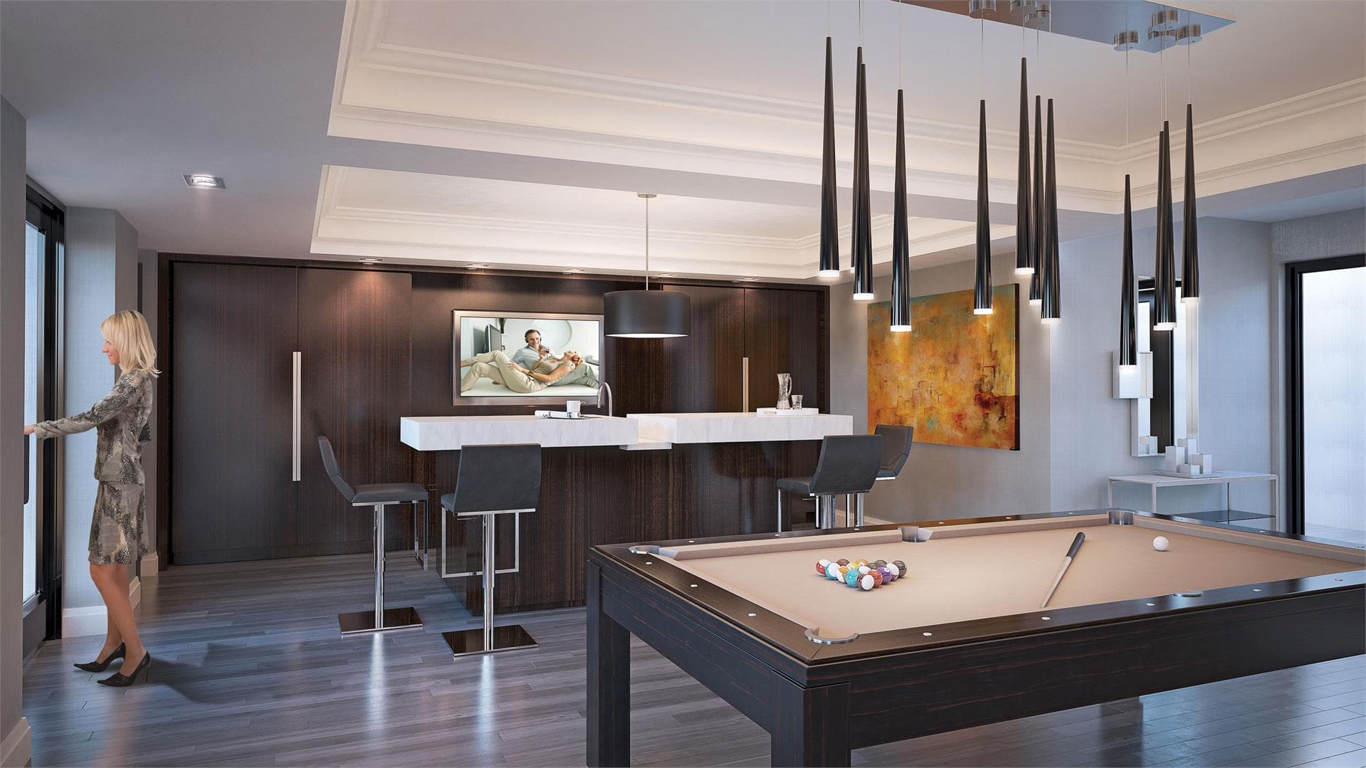 Pace On Main Condos - Image 4