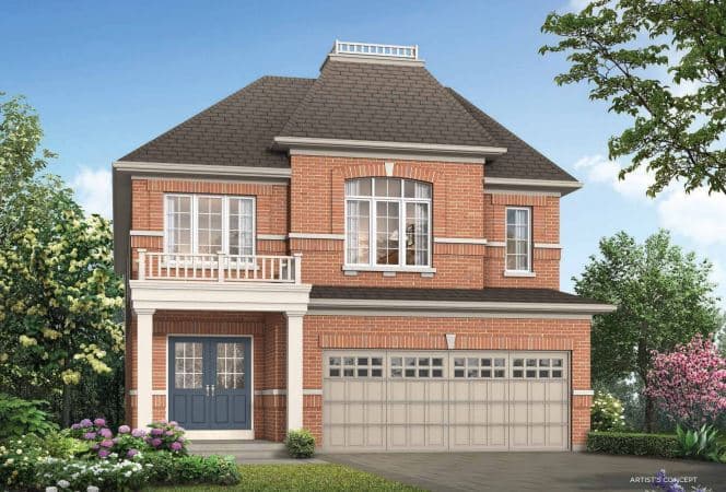 Paris Riverside Homes - Image 11