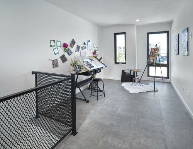 Pivot Rutherford Towns - Image 15