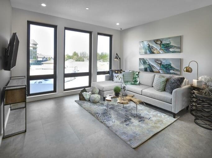 Pivot Rutherford Towns - Image 17