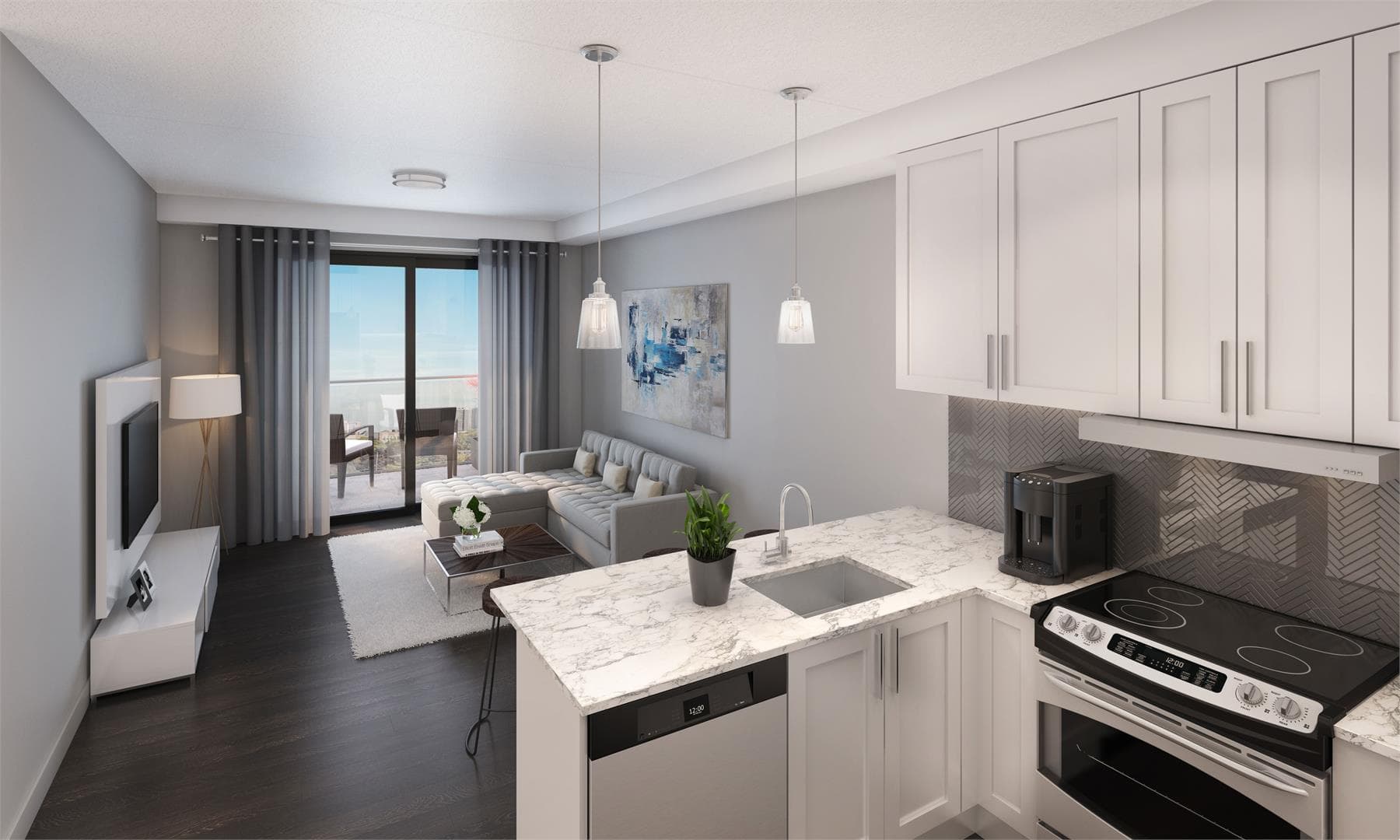 Platinum Condos - Image 6