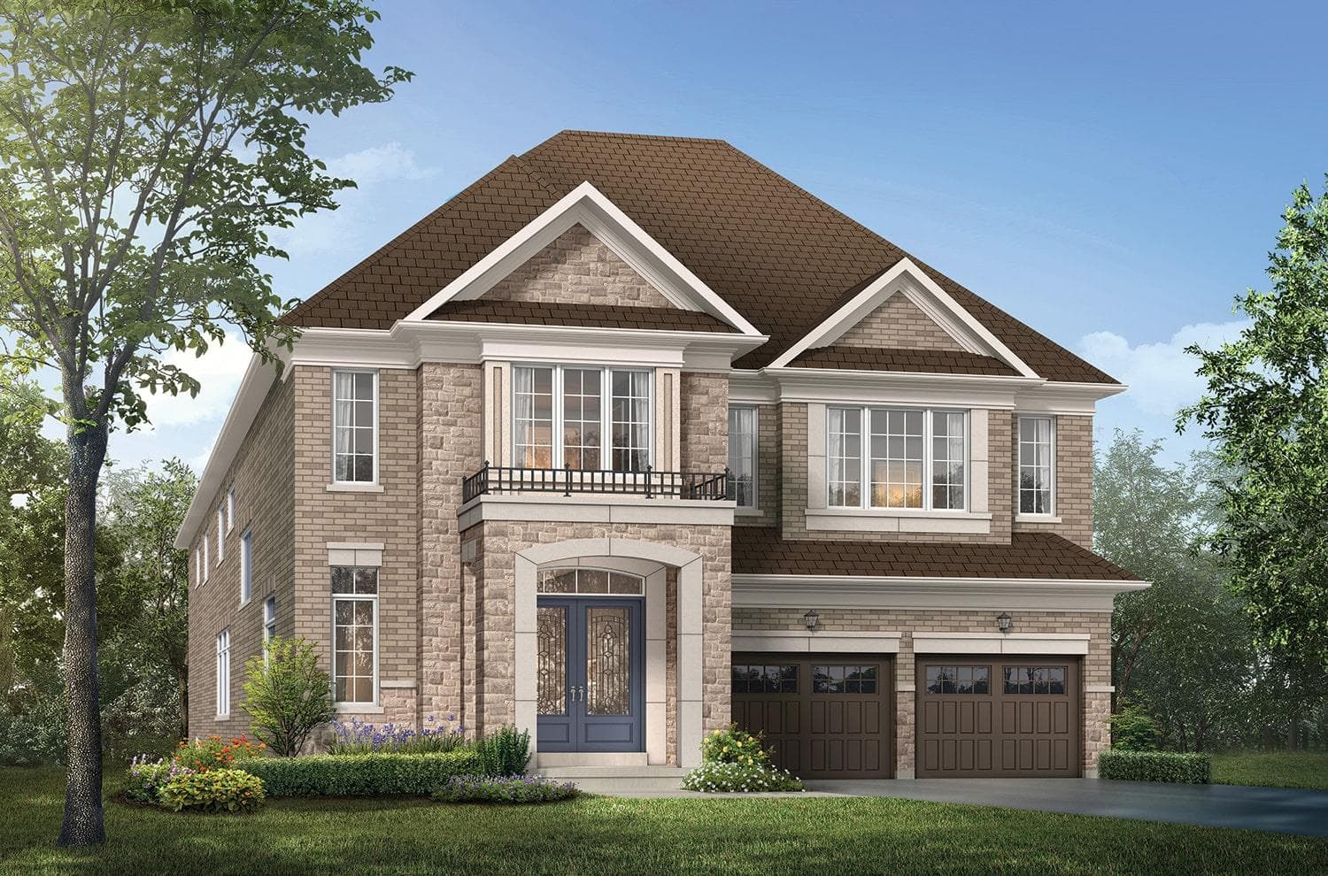 Seven Oaks Homes - Image 4