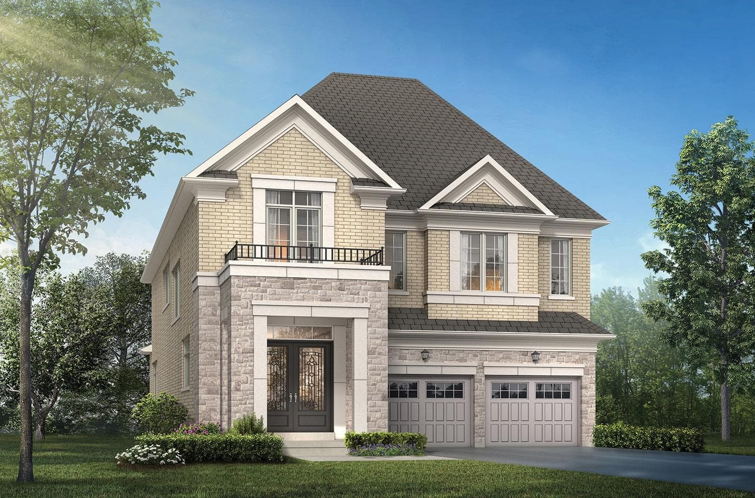 Seven Oaks Homes - Image 6