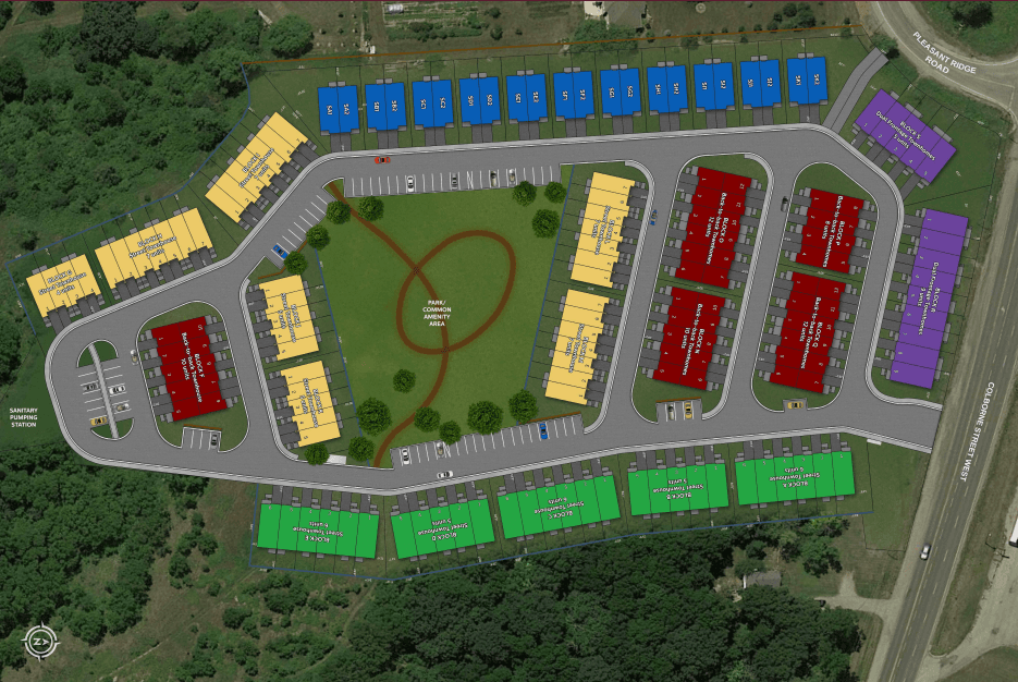 Sienna Woods - Image 6