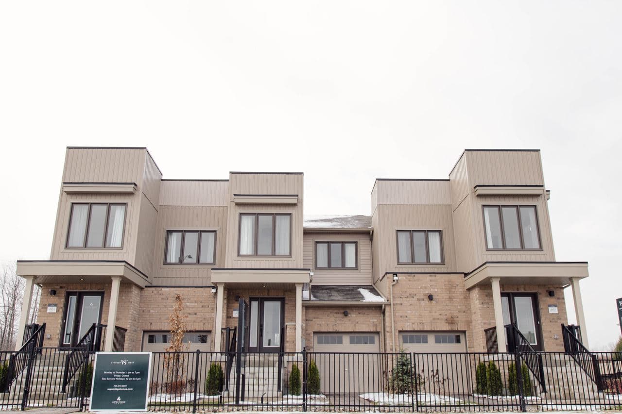 Stayner West Condos - Image 2