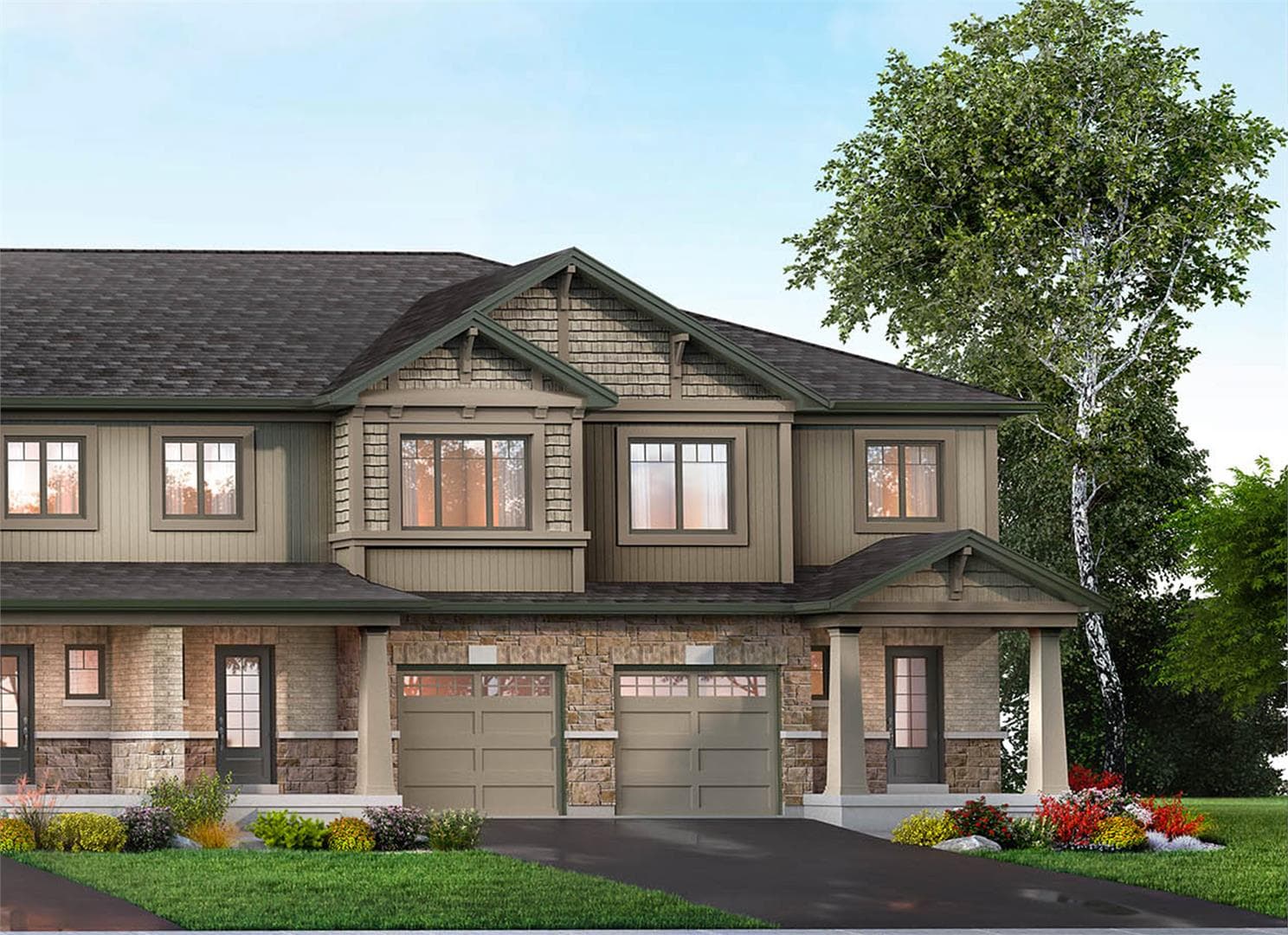 Stepping Stones Towns - Image 2