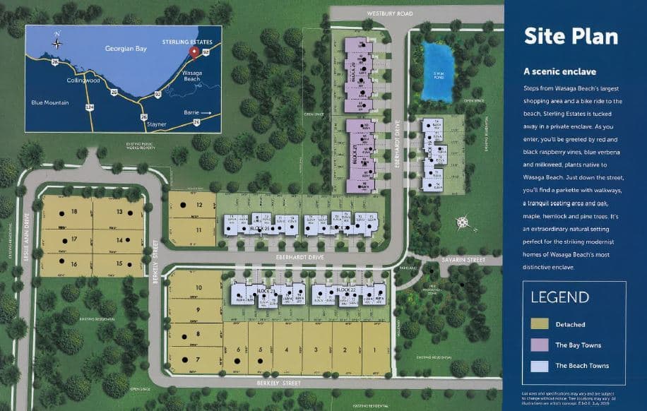 Sterling Estates Towns - Image 18