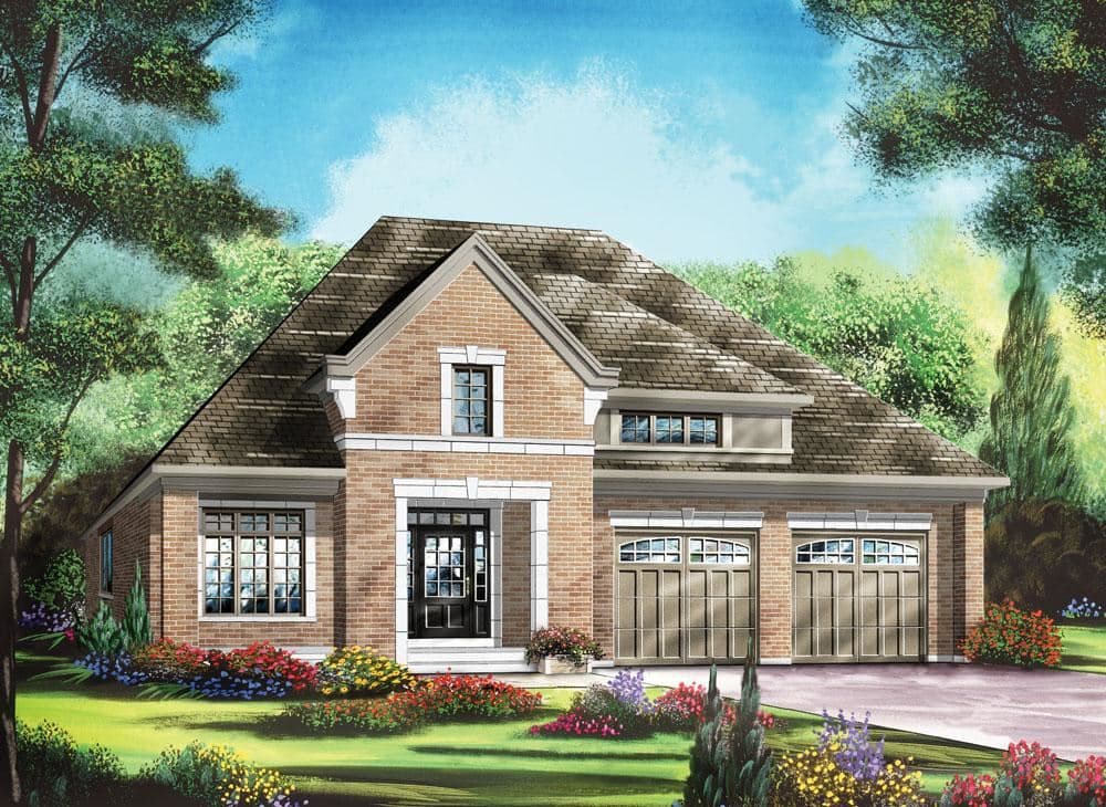 Stonemanor Woods Homes - Image 5