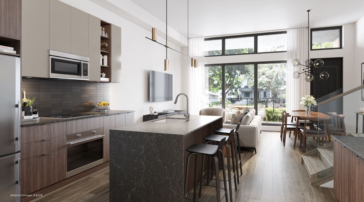 The Deane Condos - Image 7