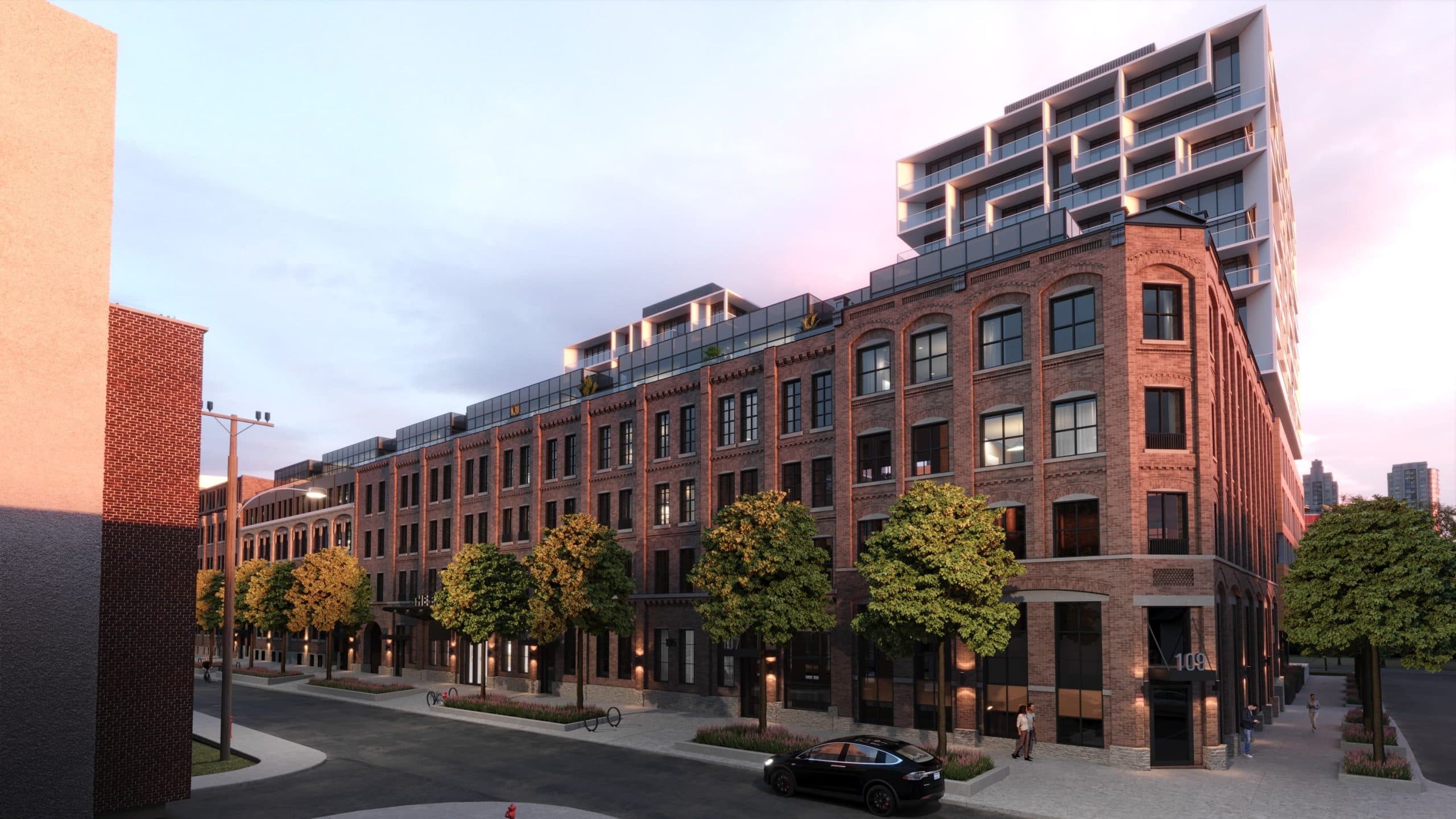 The Essery Condos - Image 5