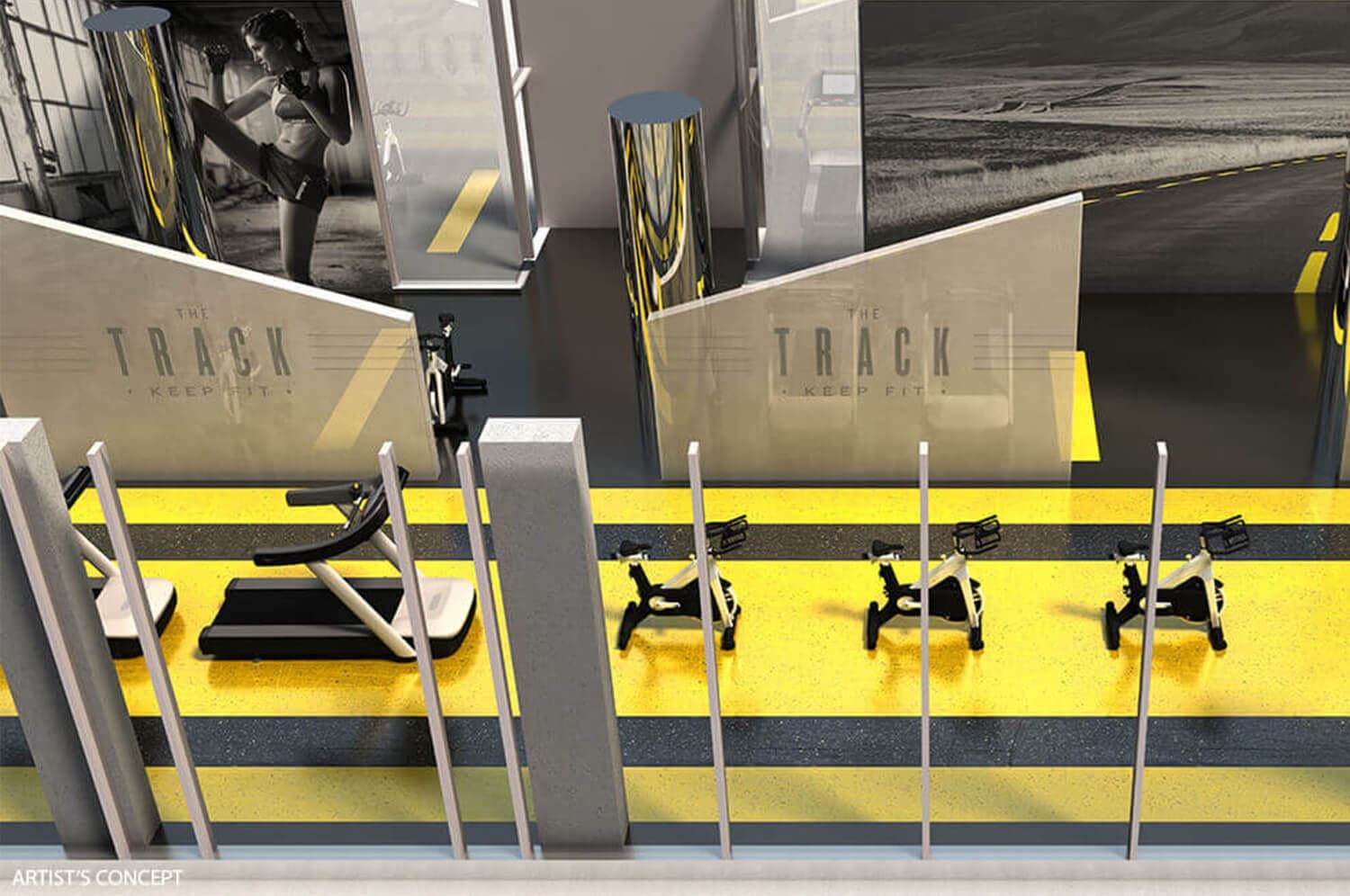 U.C. Tower 2 Condos - Image 10