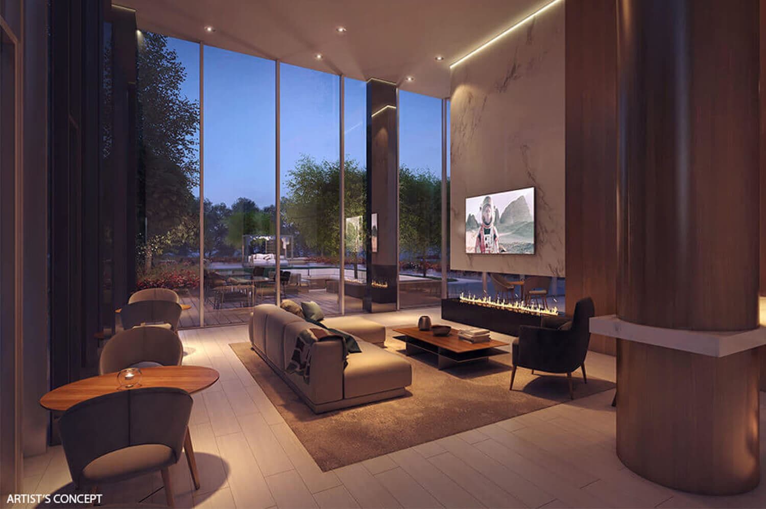 U.C. Tower 2 Condos - Image 6