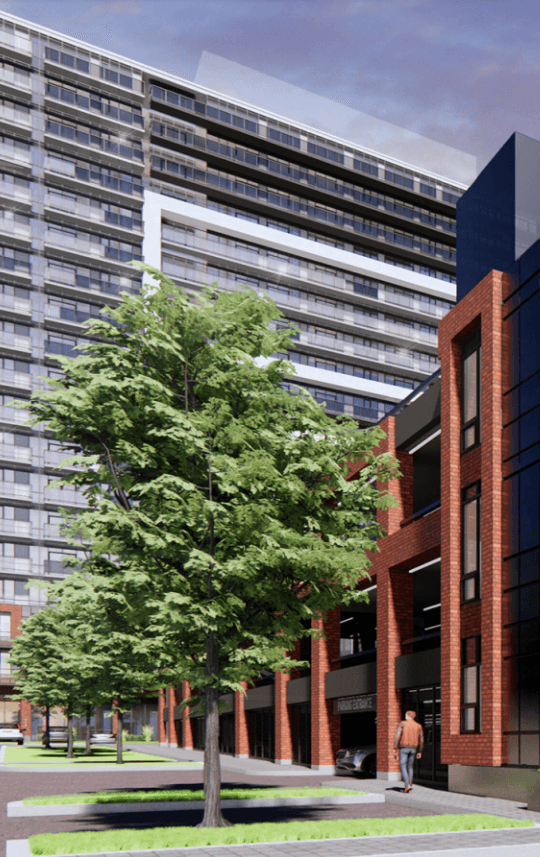 U.C. Tower 2 Condos - Image 4