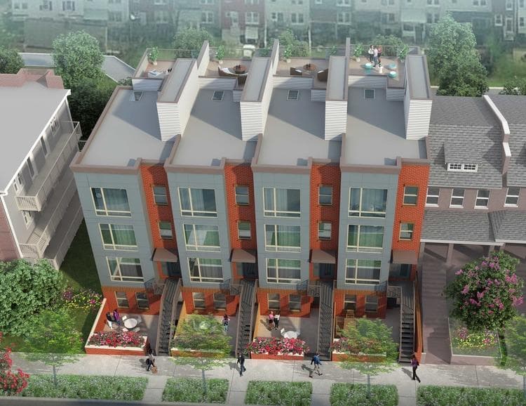 Union Lofts Condos - Image 3