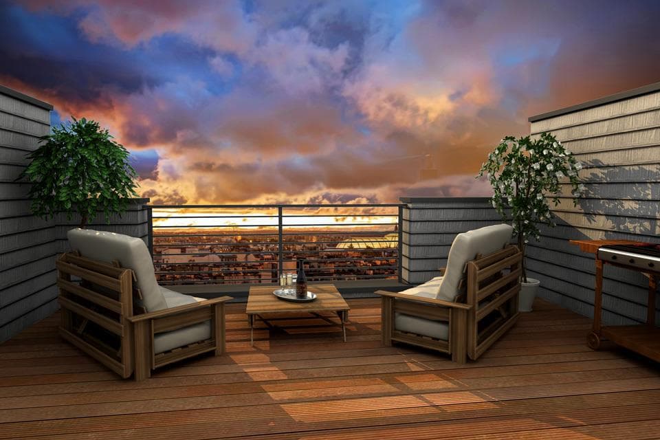 Union Lofts Condos - Image 4