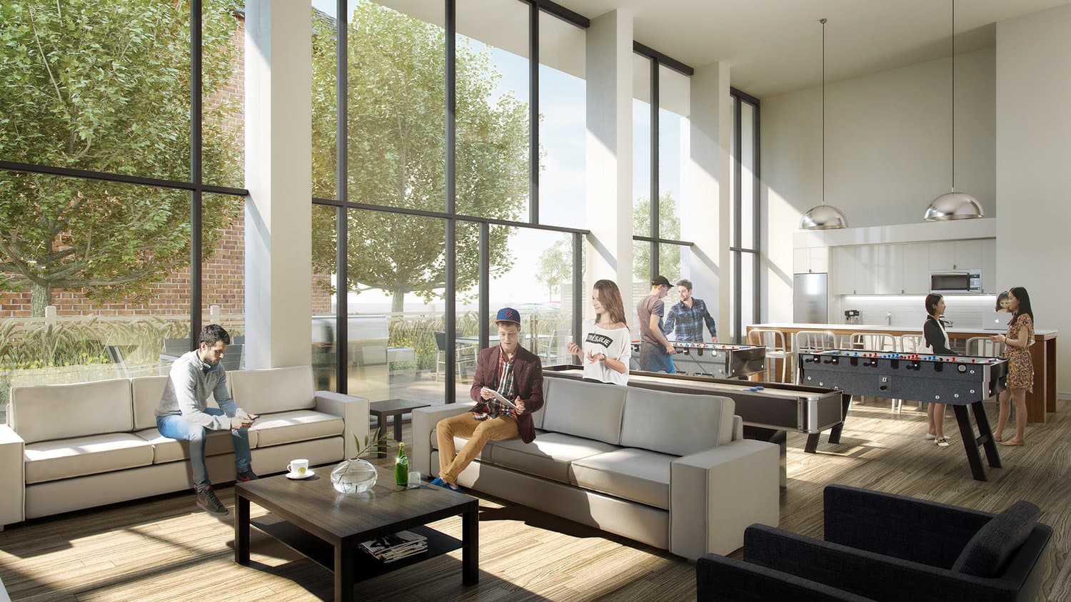 University Studios - Image 9