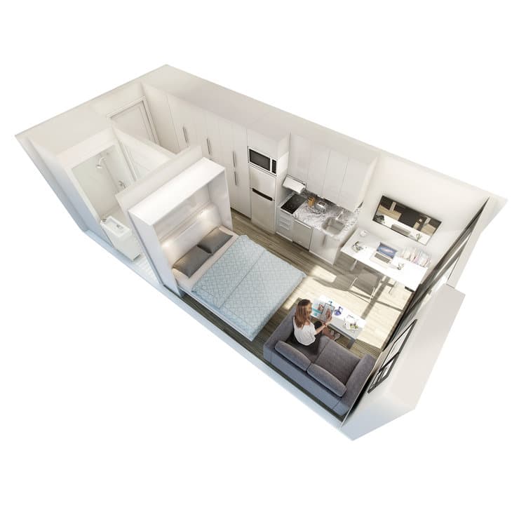 University Studios - Image 7