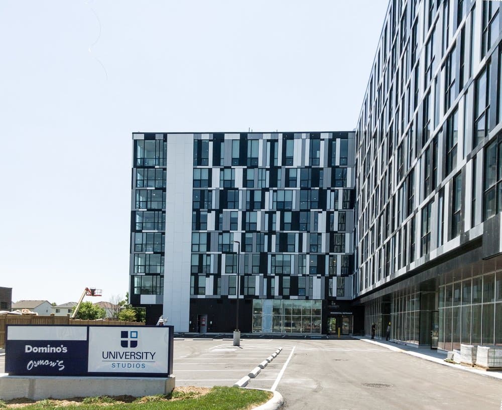 University Studios - Image 11