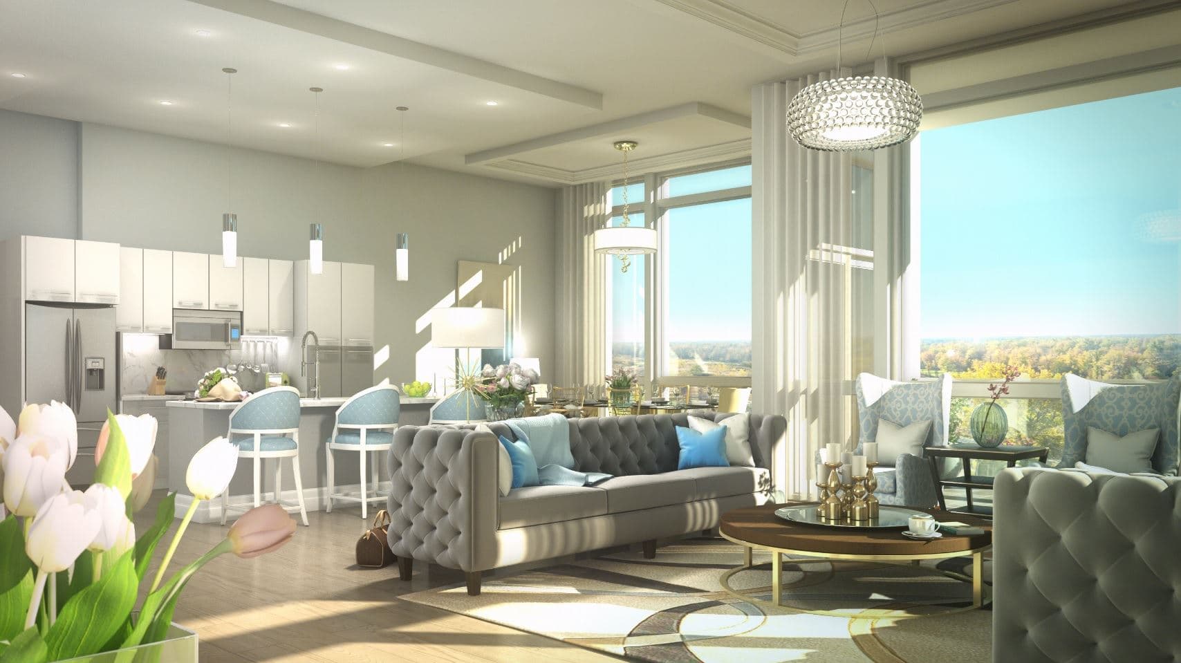 Upper Vista Condos - Image 7