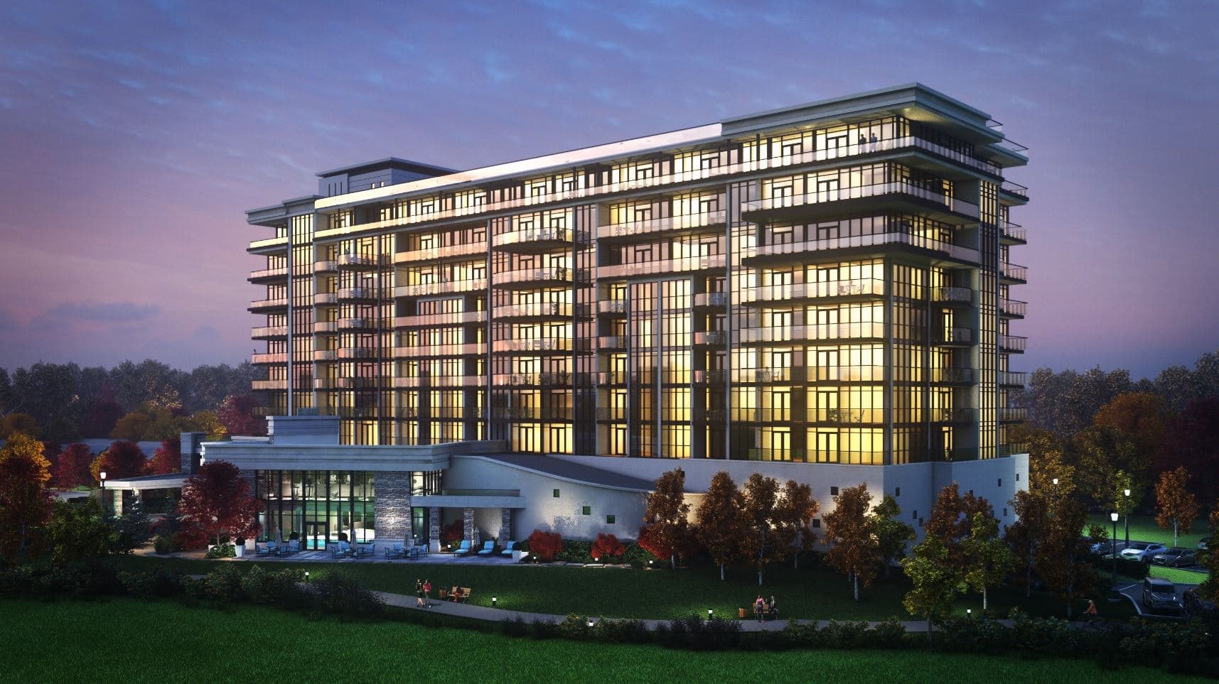 Upper Vista Condos - Image 2