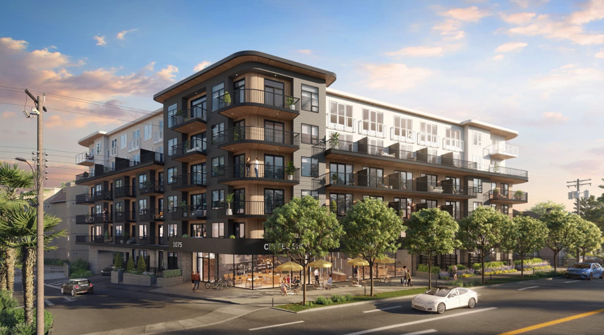 Central Block Condos