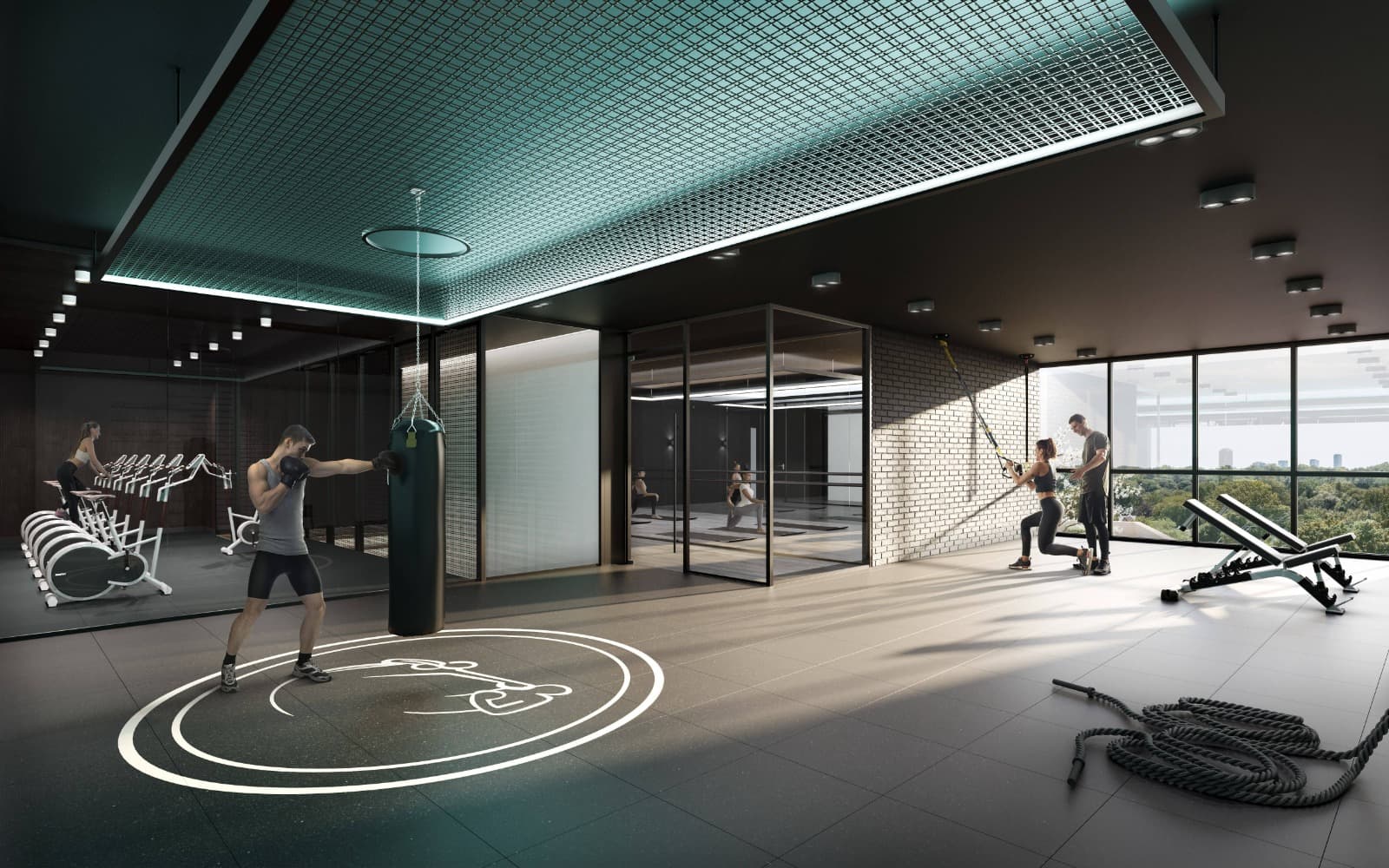 Dawes North Tower Condos - Image 7