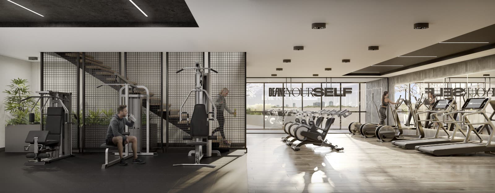 Dawes North Tower Condos - Image 10