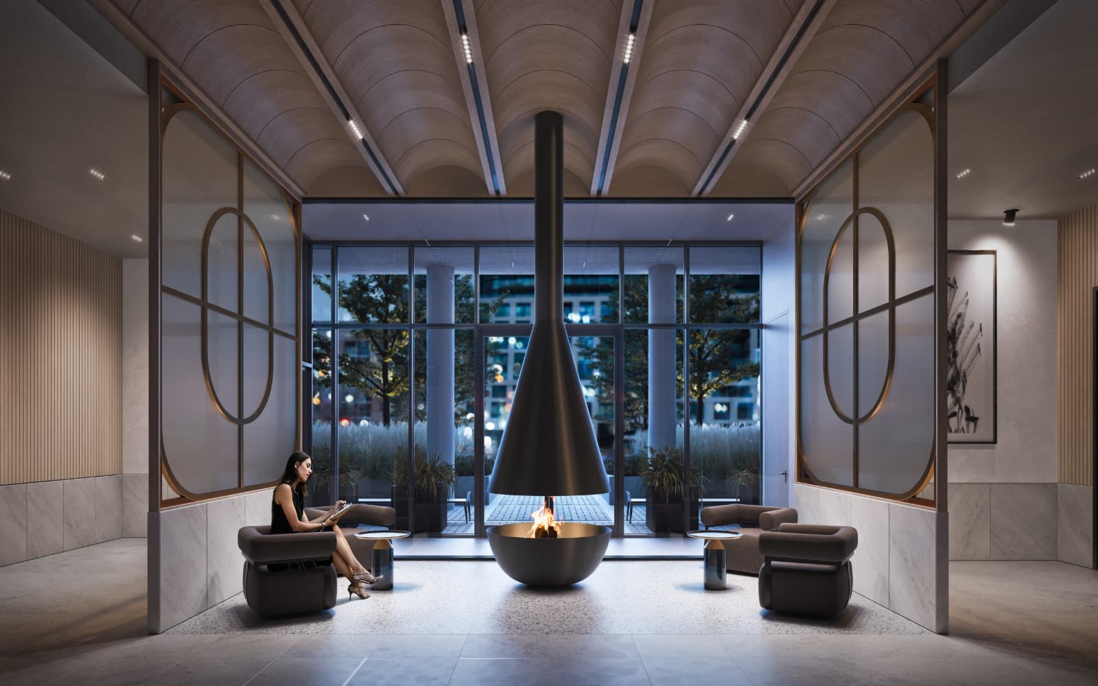 Dawes North Tower Condos - Image 8