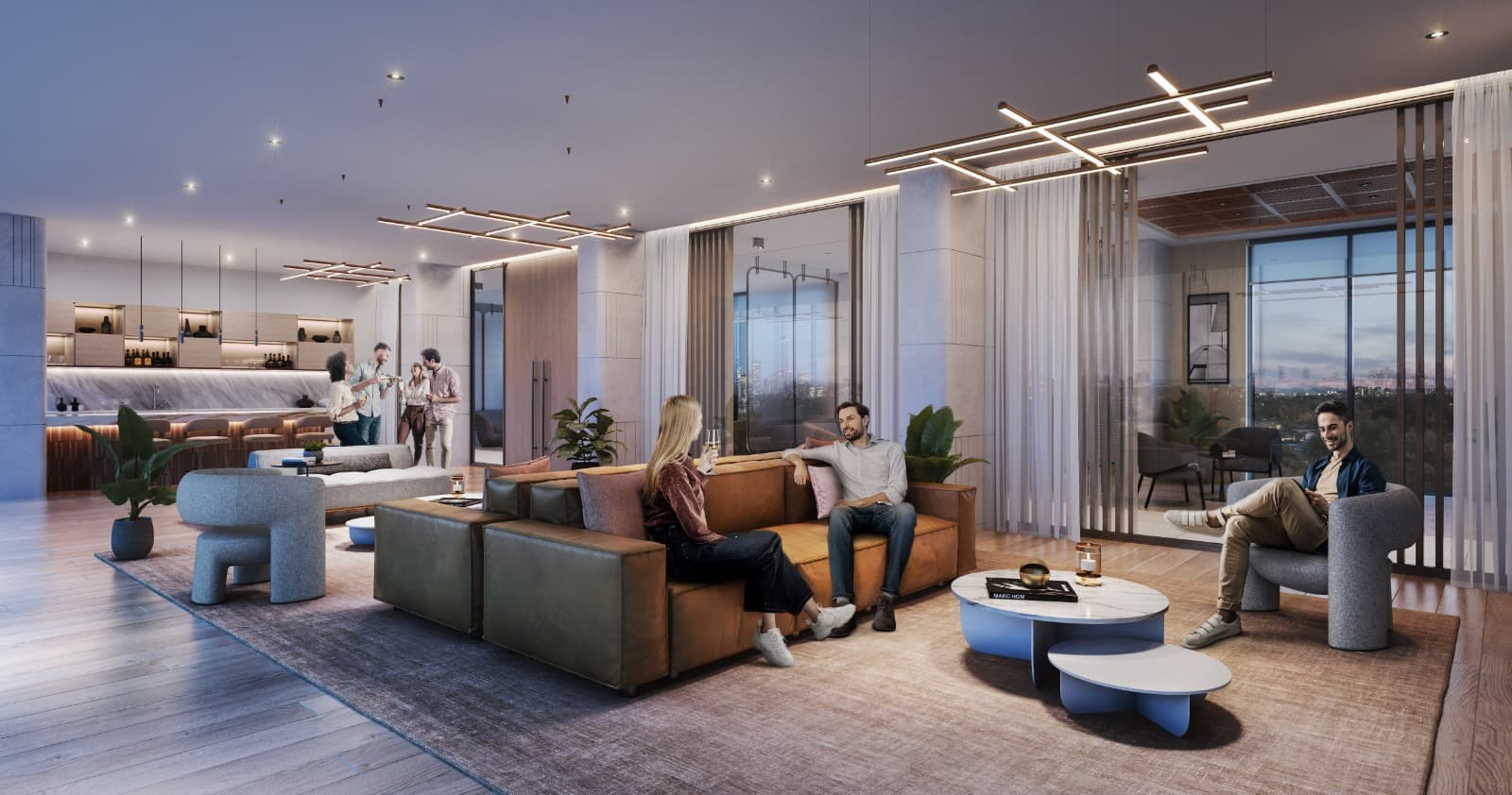 Dawes North Tower Condos - Image 6