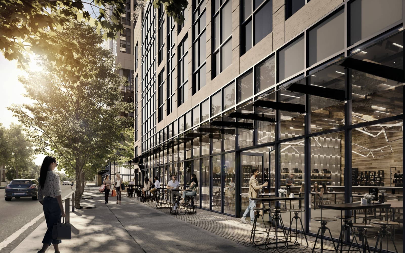 Dawes North Tower Condos - Image 9