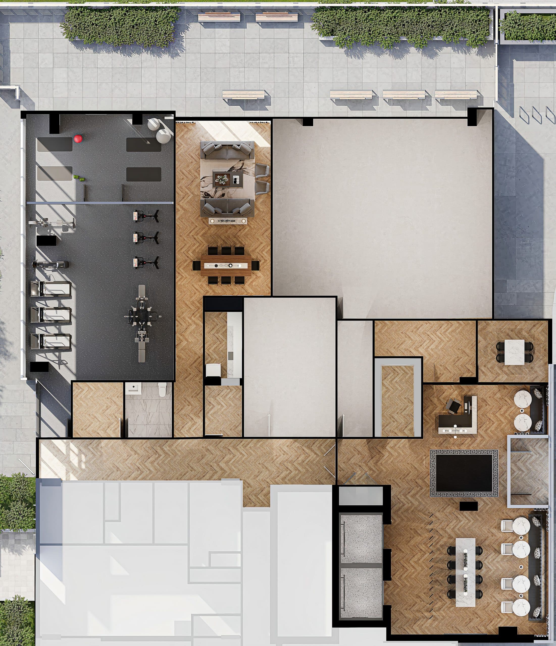 First & Park Condos - Image 16