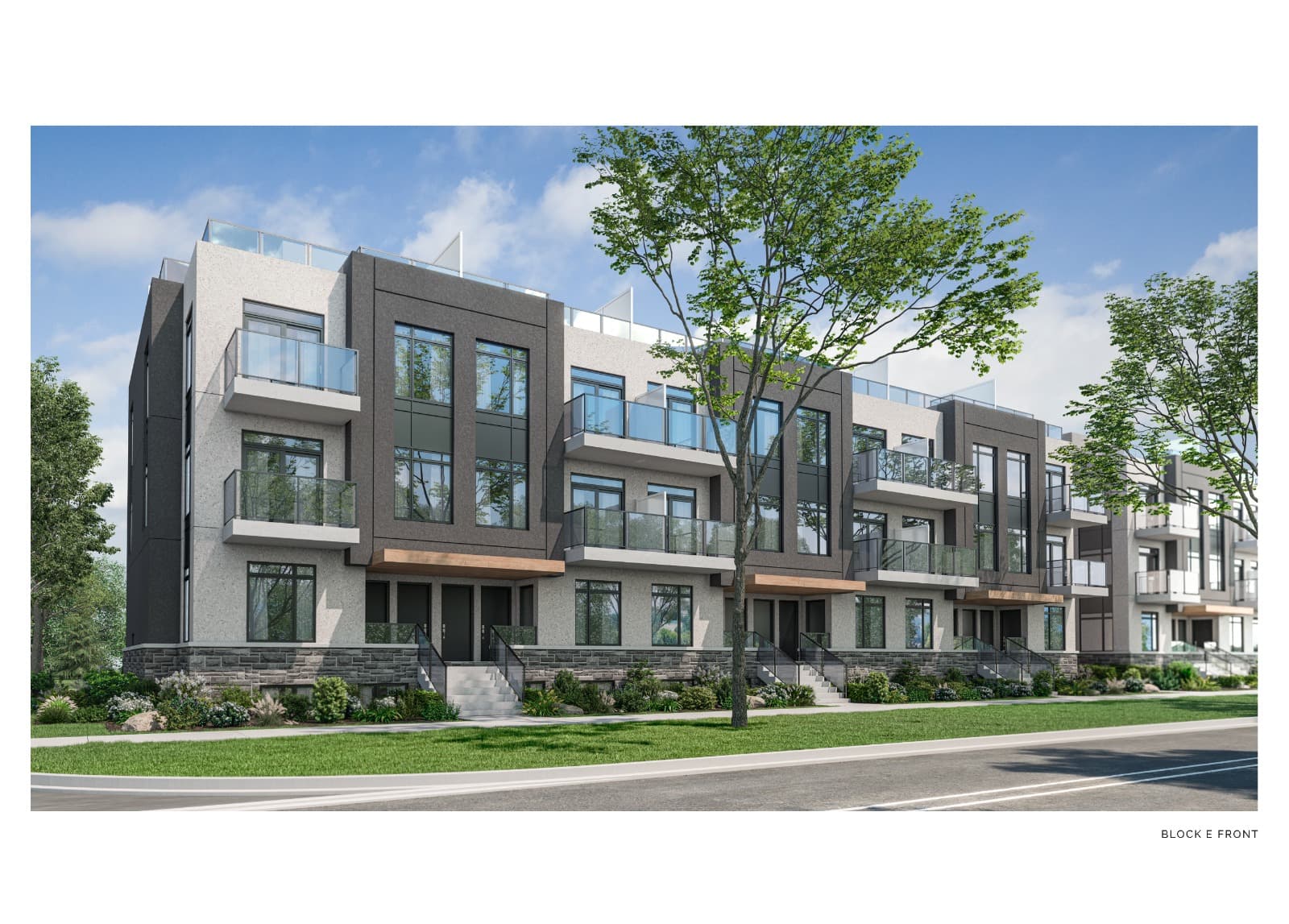 Gates of Thornhill Condos - Image 3