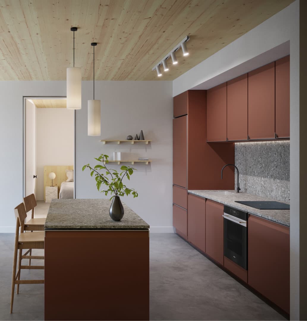 Grain Lofts - Image 8