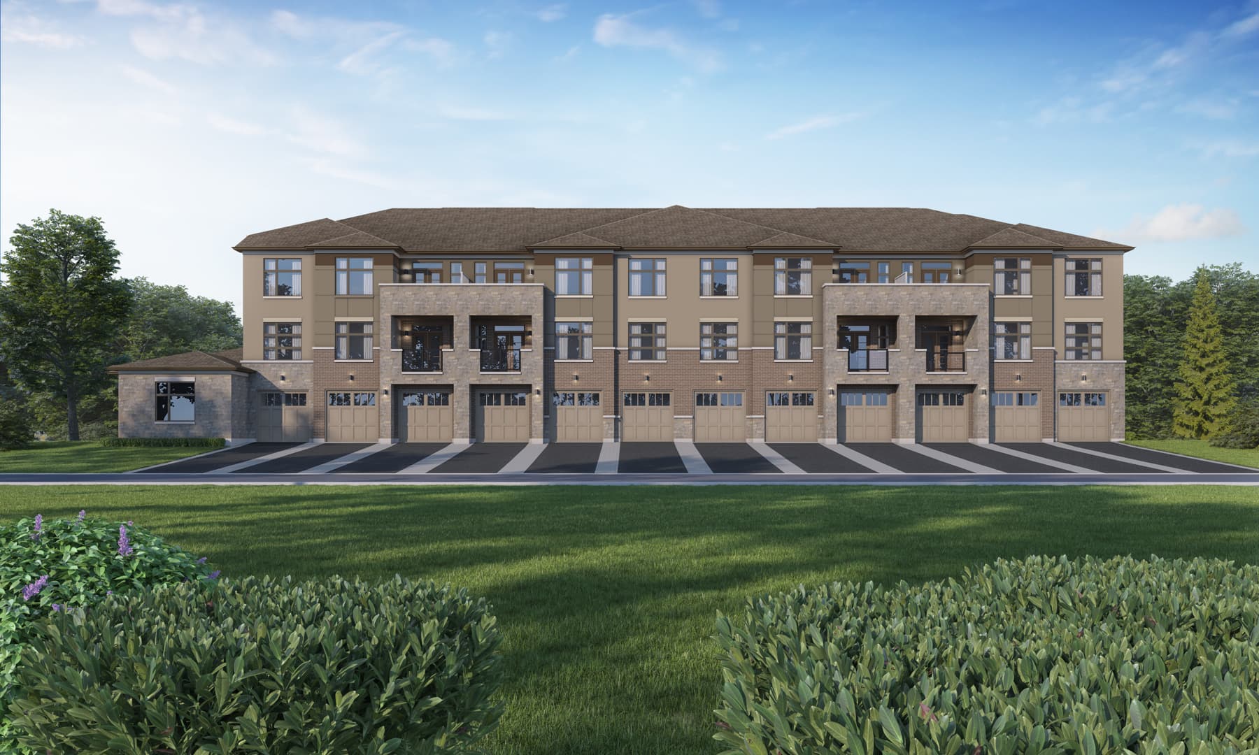 Maya Urban Towns - Image 3