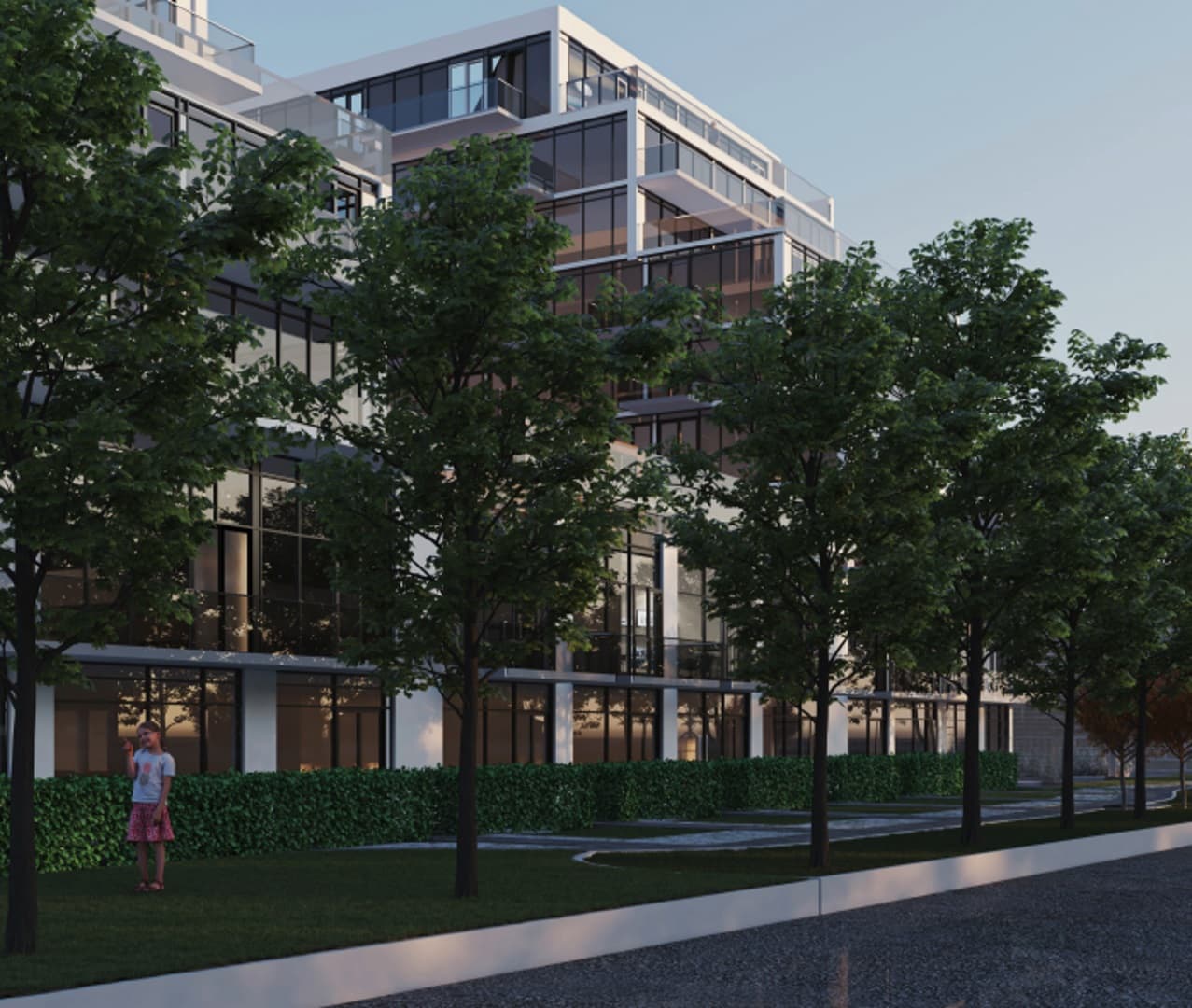 Reine Condos - Image 5