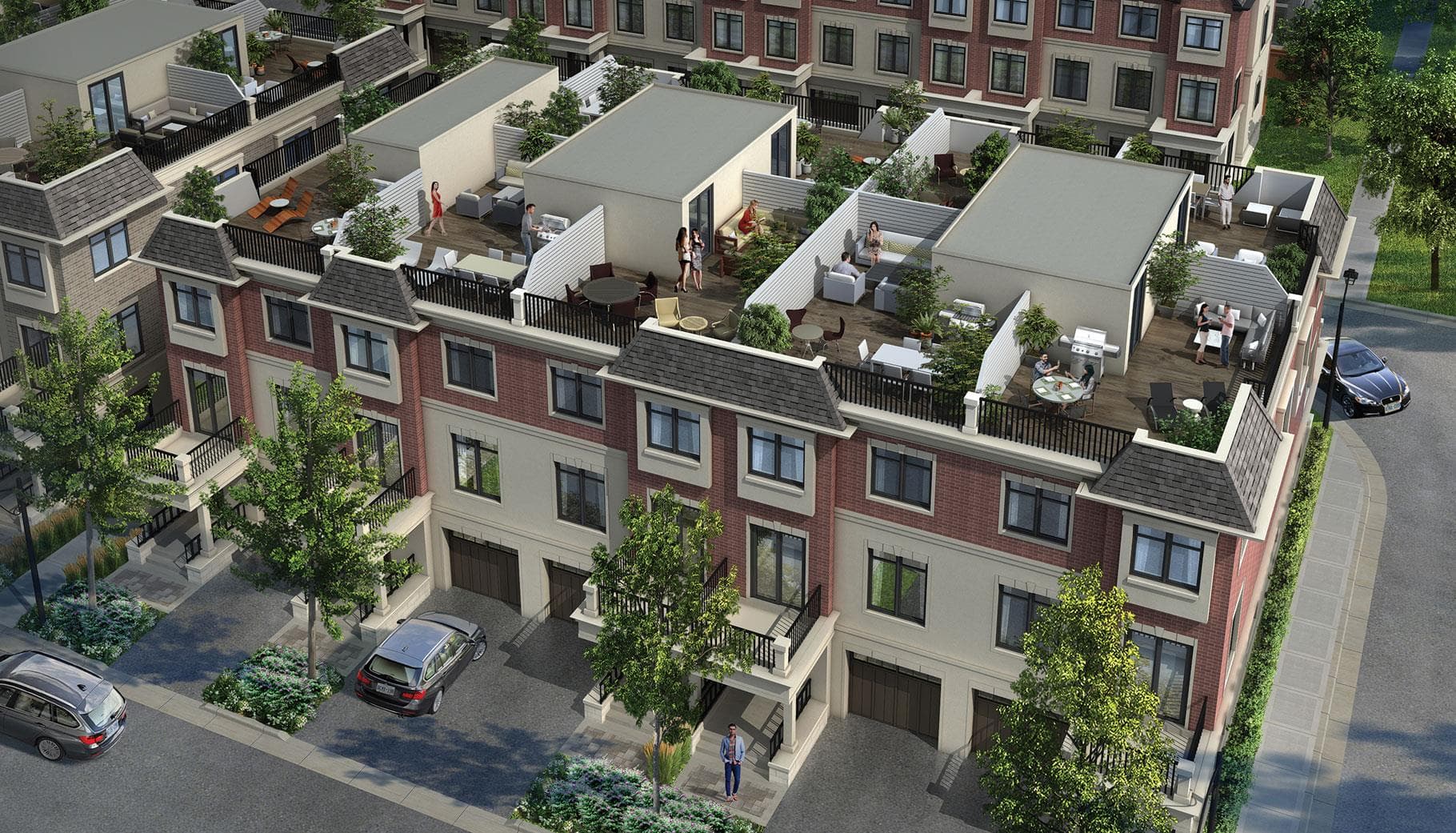 Baker Hill Towns - Image 3