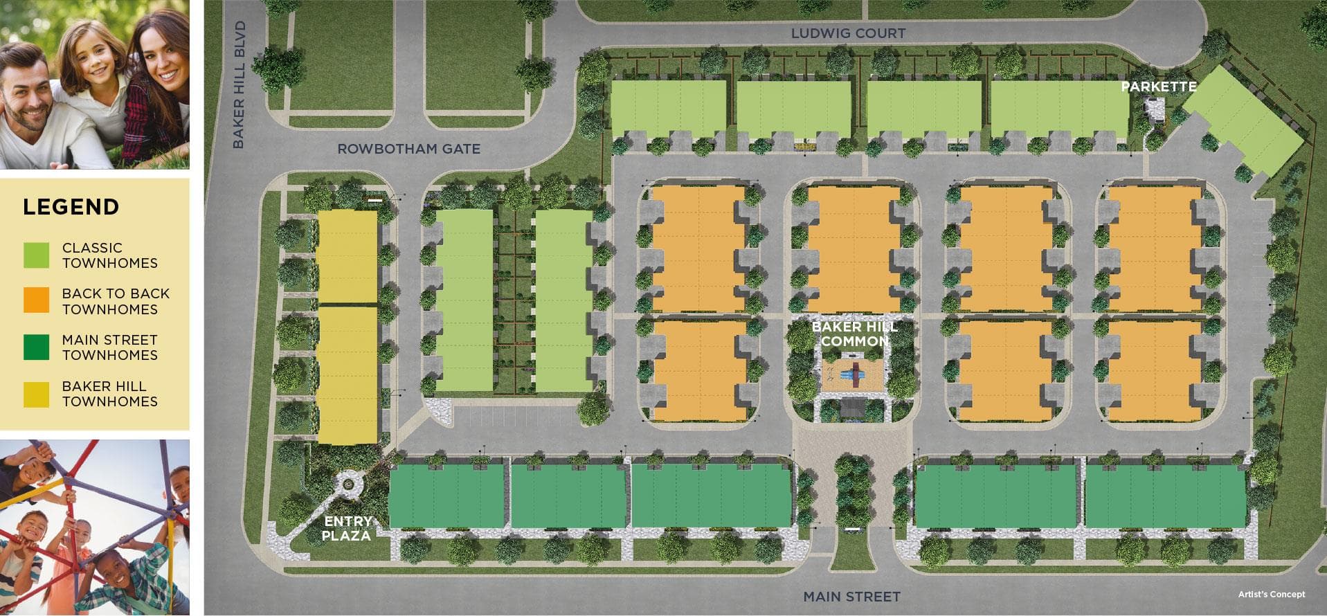 Baker Hill Towns - Image 14